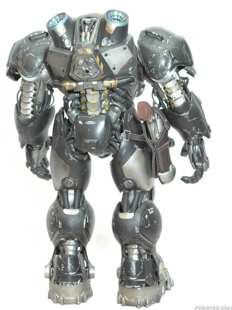 StarCraft II Raynor