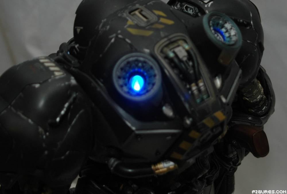 StarCraft II Raynor