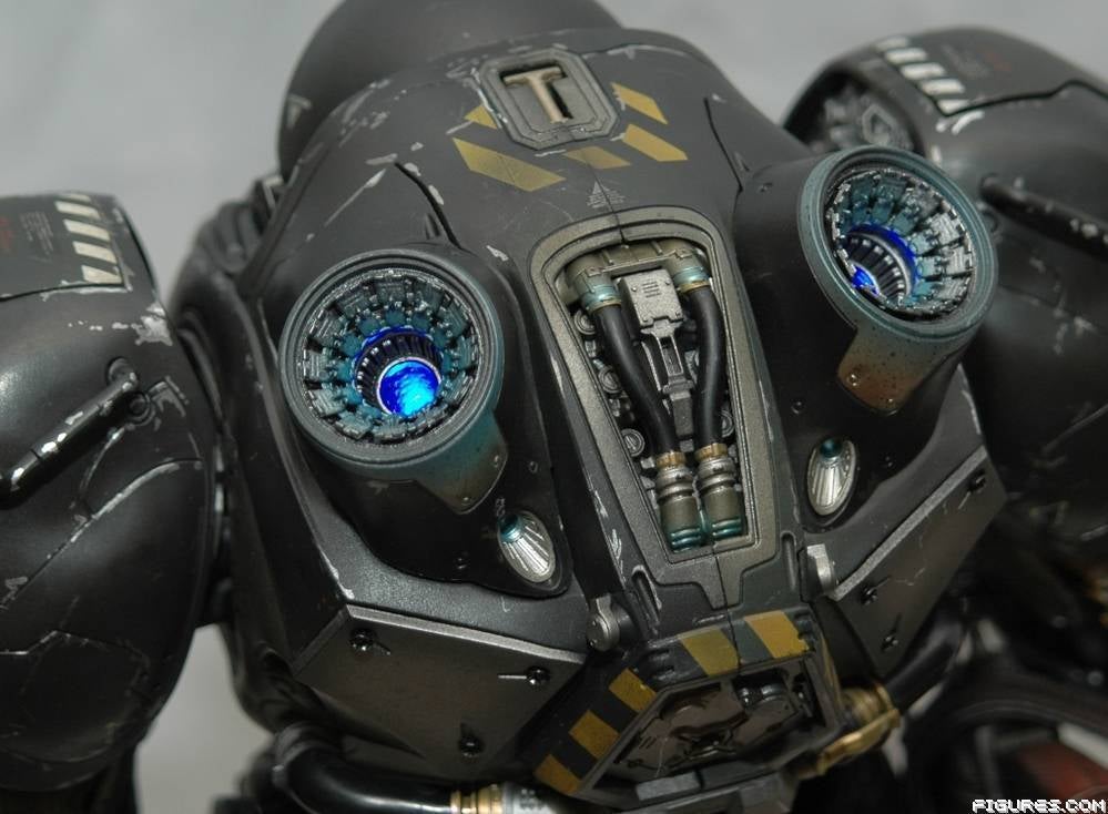 StarCraft II Raynor