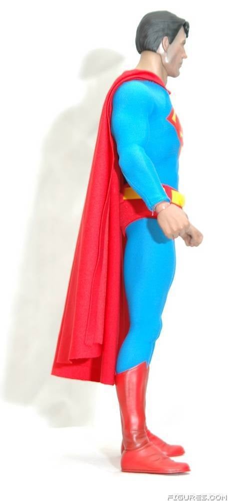 Sideshow Superman Sixth Scale