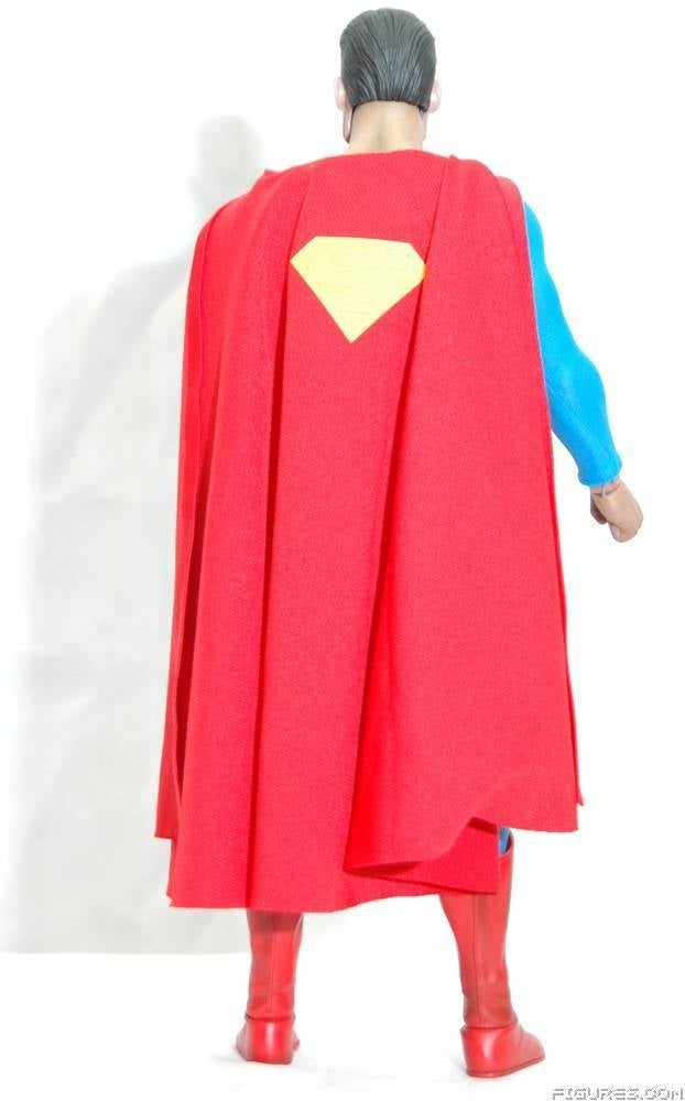Sideshow Superman Sixth Scale