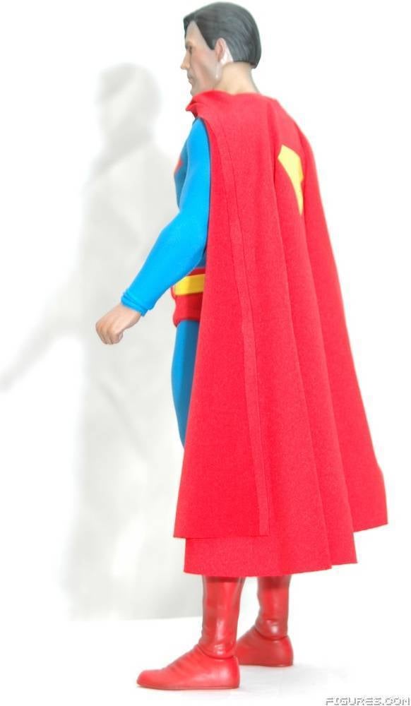 Sideshow Superman Sixth Scale