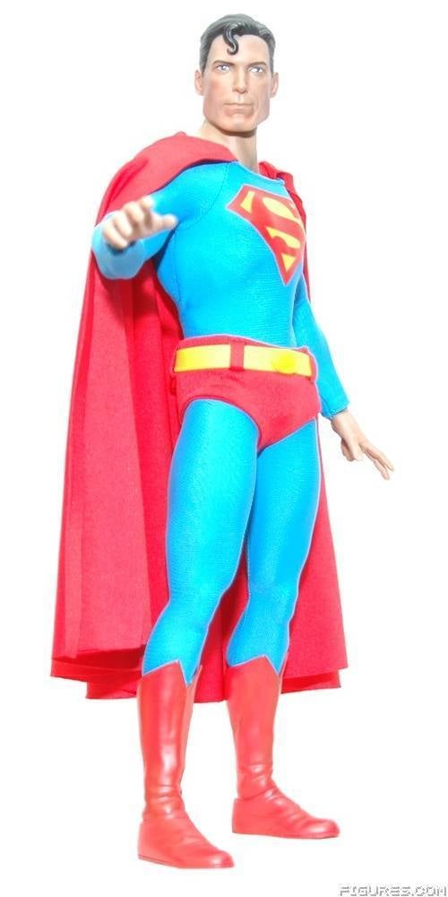Sideshow Superman Sixth Scale