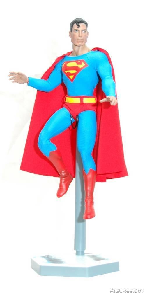 Sideshow Superman Sixth Scale