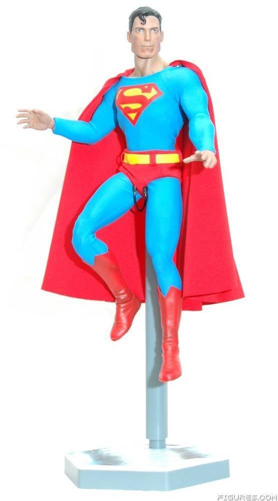 Sideshow Superman Sixth Scale