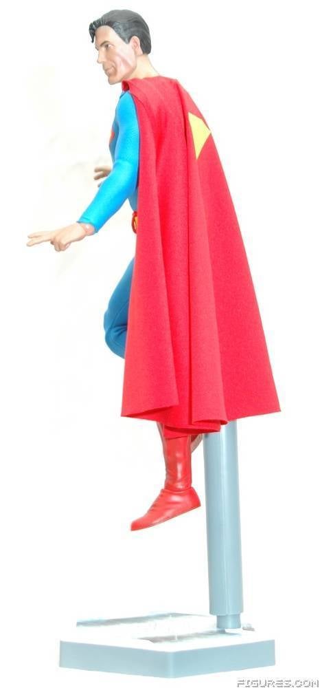 Sideshow Superman Sixth Scale