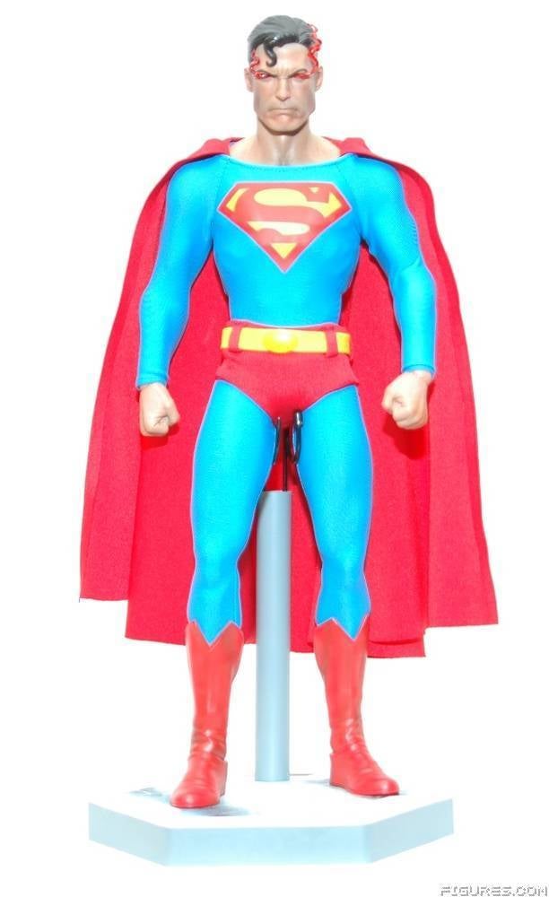 Sideshow Superman Sixth Scale