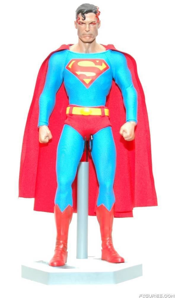 Sideshow Superman Sixth Scale