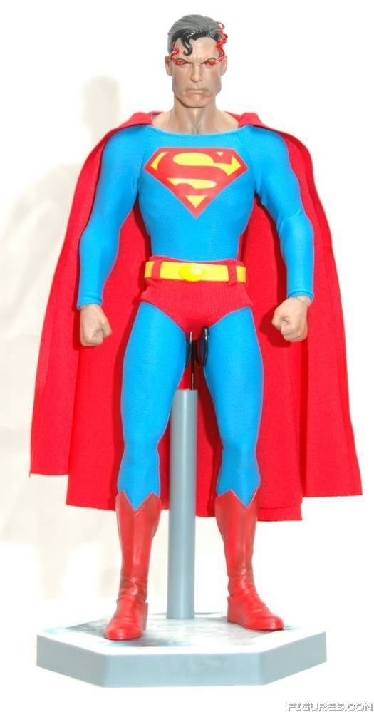 Sideshow Superman Sixth Scale