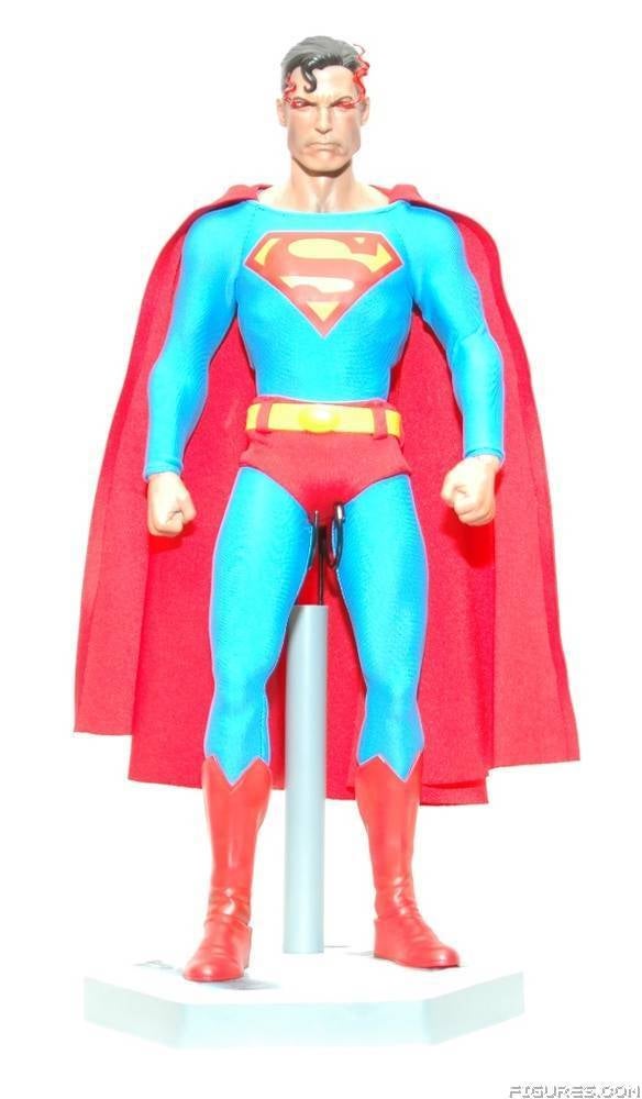 Sideshow Superman Sixth Scale