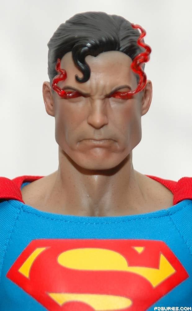 Sideshow Superman Sixth Scale