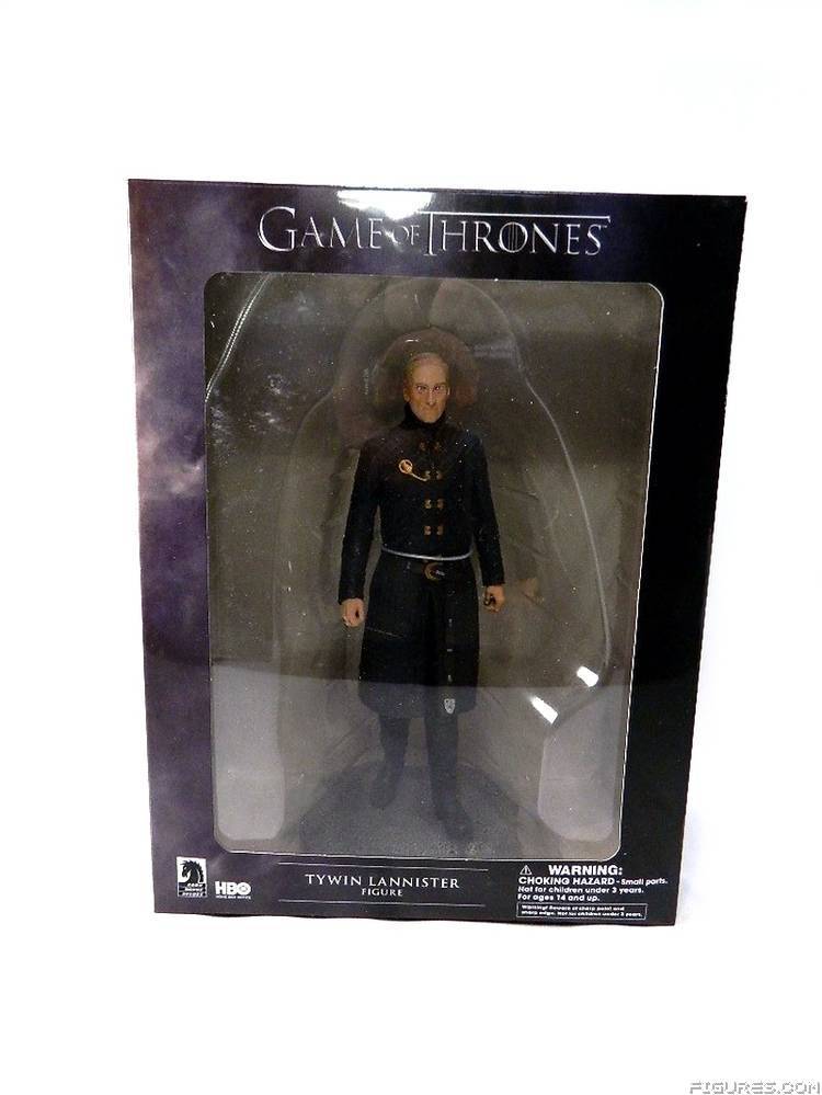 Tywin