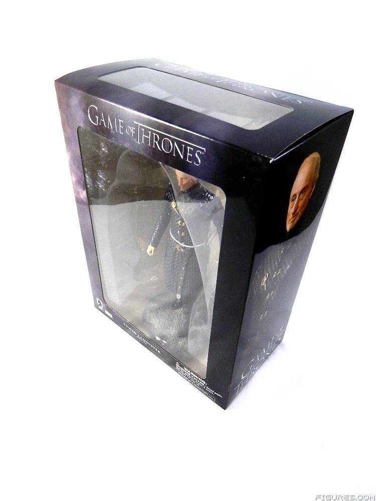 Tywin
