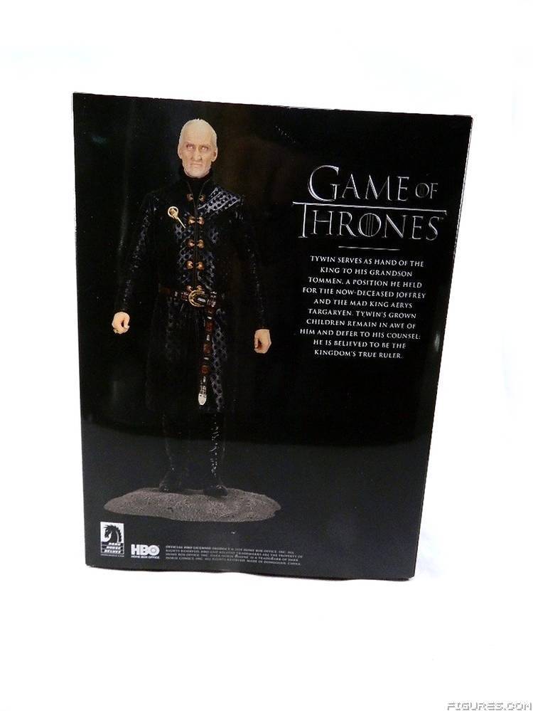 Tywin