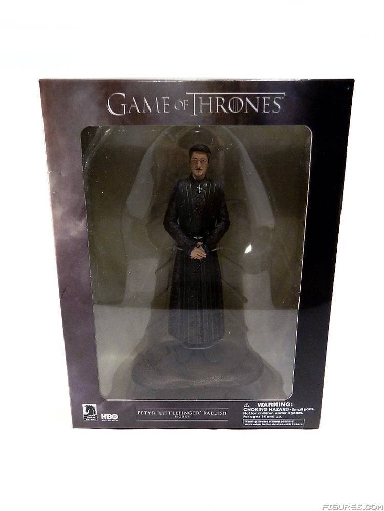 Littlefinger