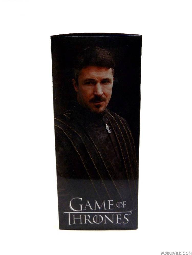 Littlefinger