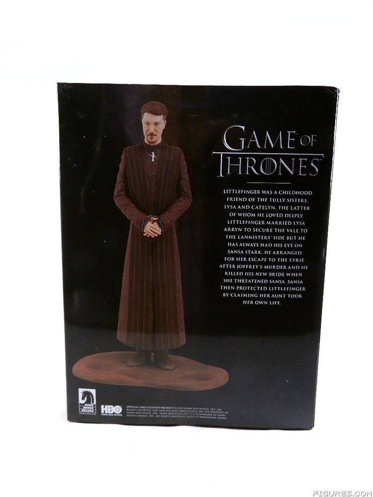 Littlefinger
