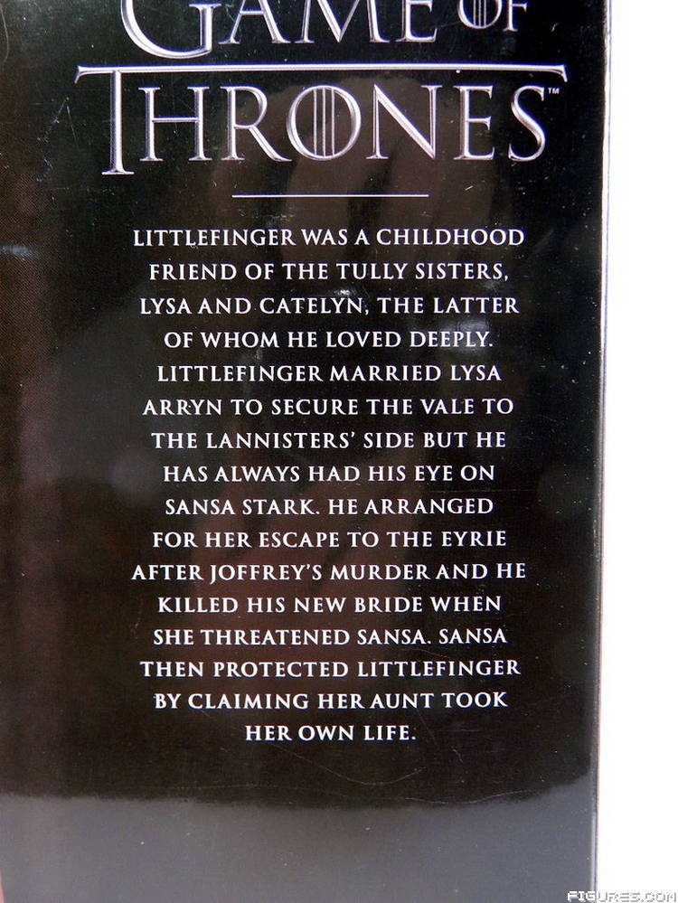 Littlefinger