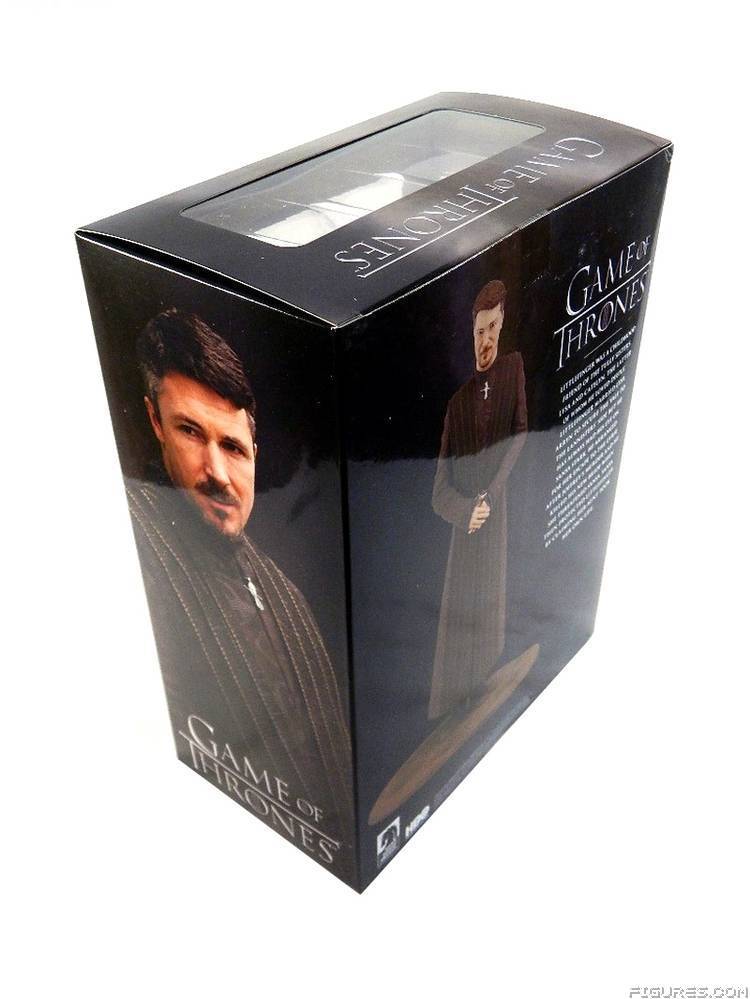 Littlefinger