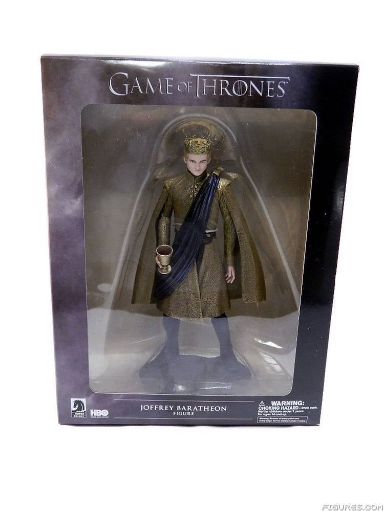 Joffrey
