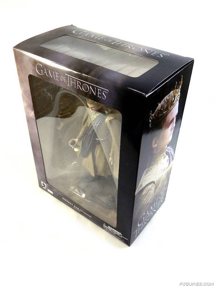 Joffrey