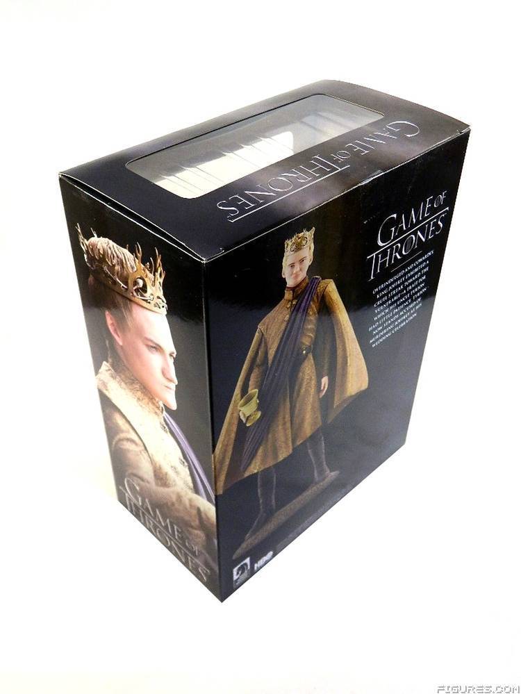 Joffrey