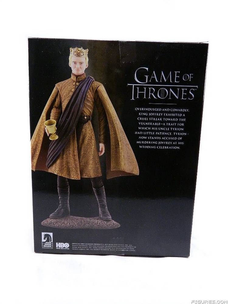 Joffrey