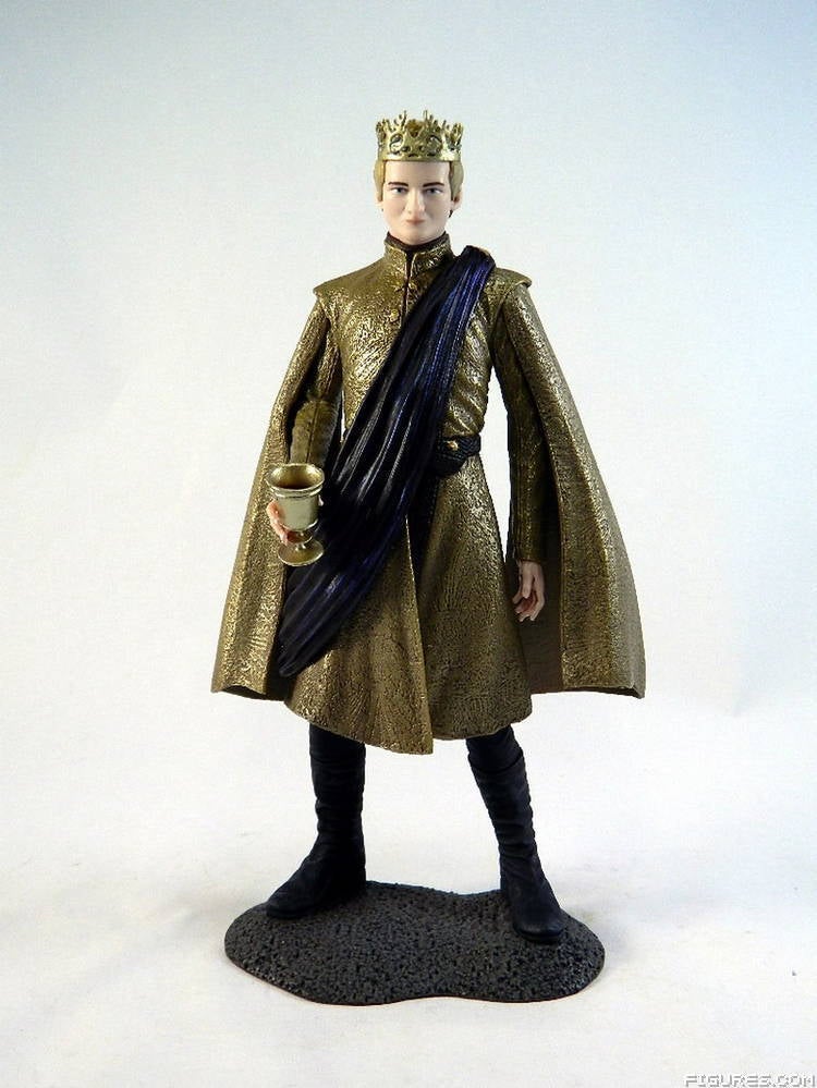 Joffrey