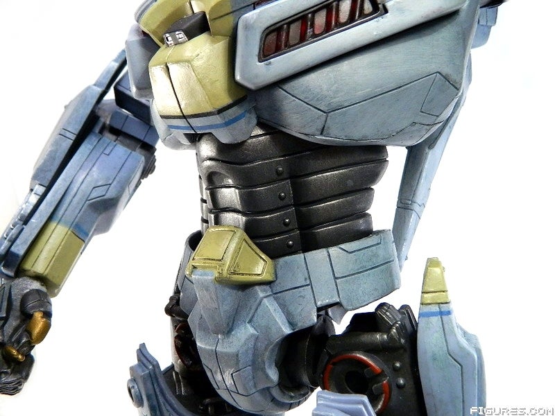 striker eureka model kit