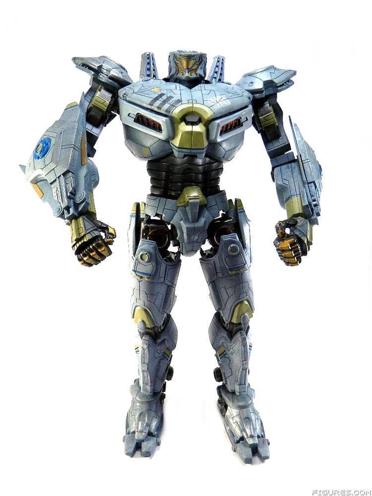 Striker Eureka