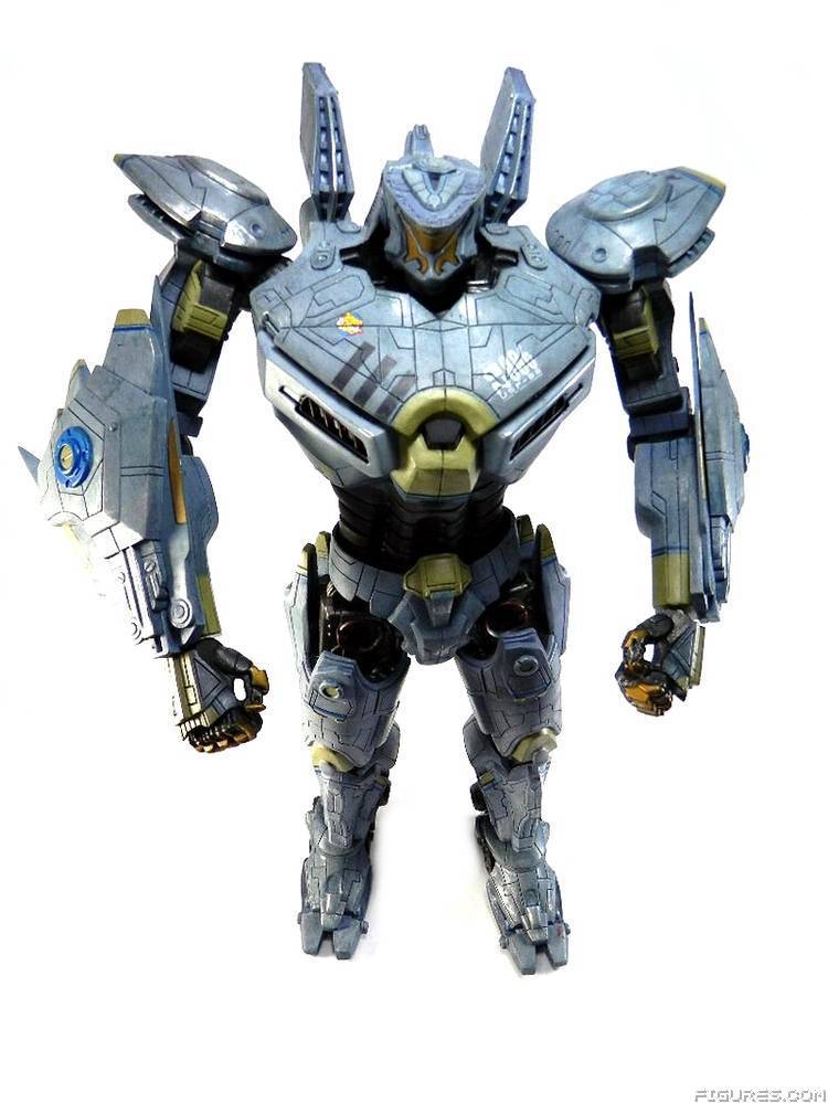 Striker Eureka