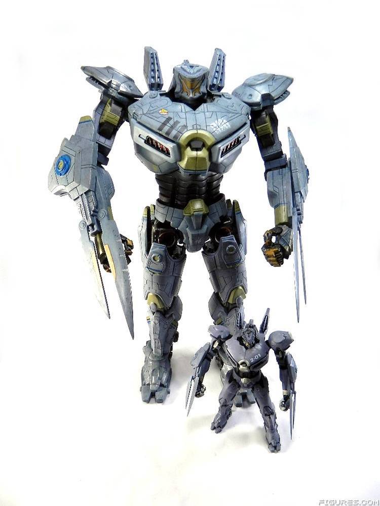 Striker Eureka