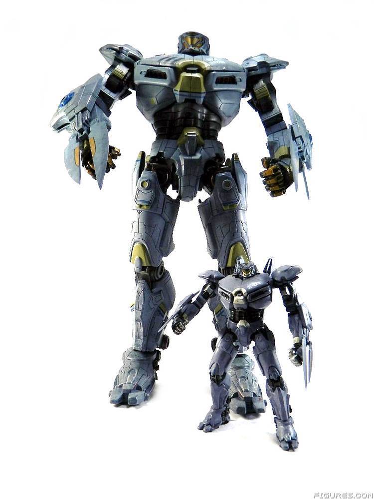 Striker Eureka