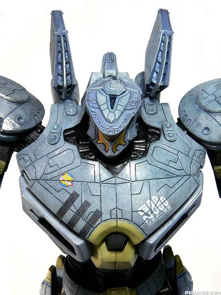 Striker Eureka
