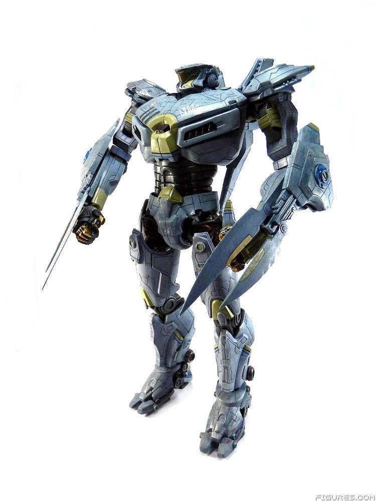 Striker Eureka