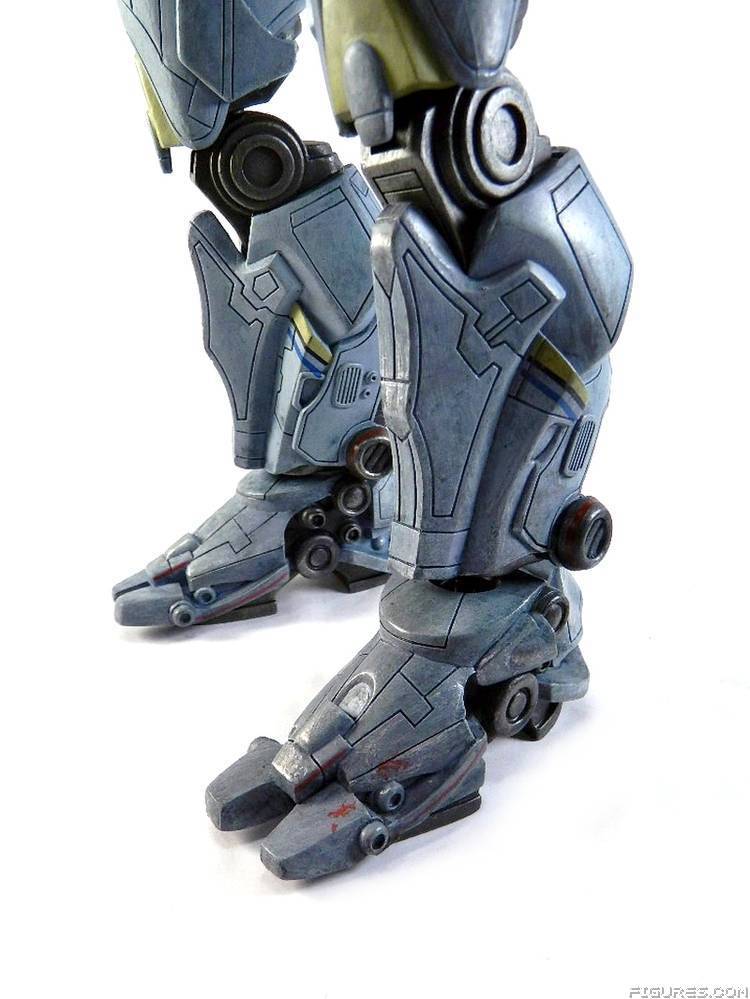 Striker Eureka