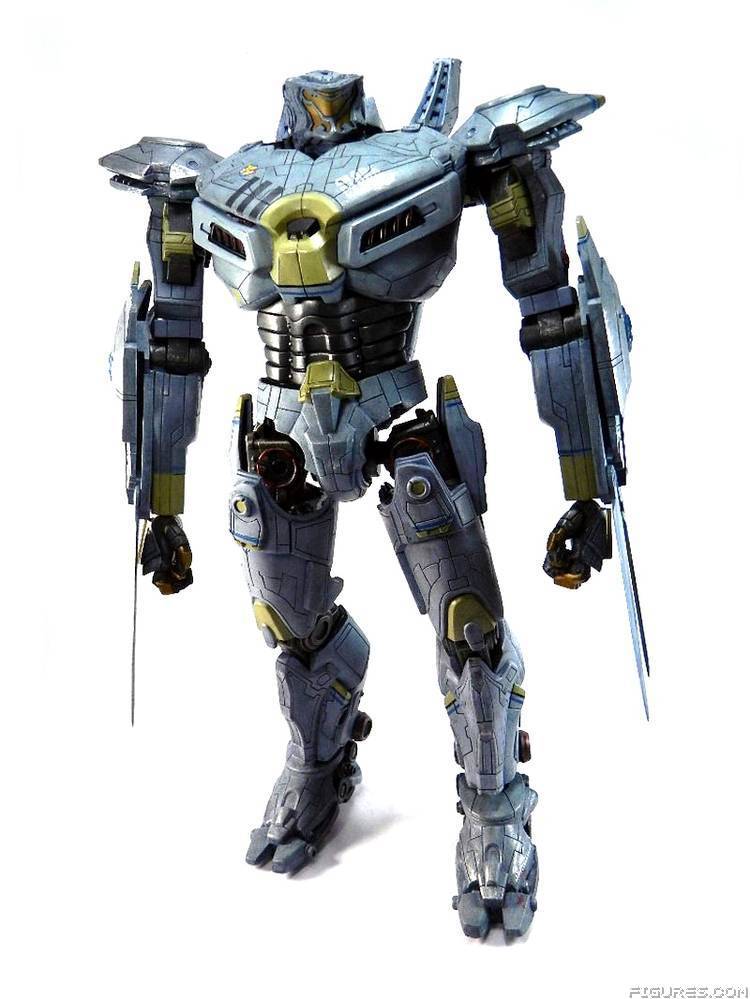 Striker Eureka
