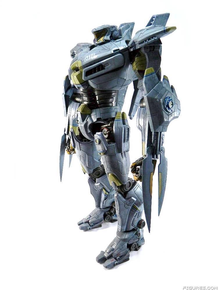 Striker Eureka