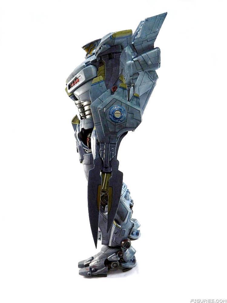 Striker Eureka