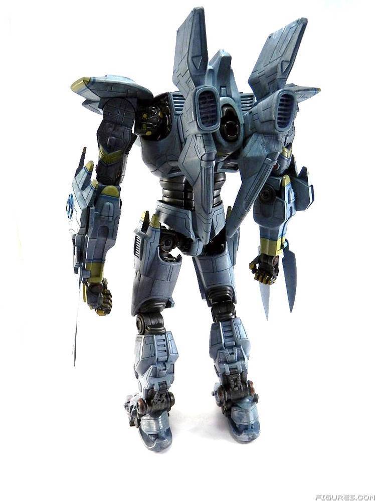 Striker Eureka
