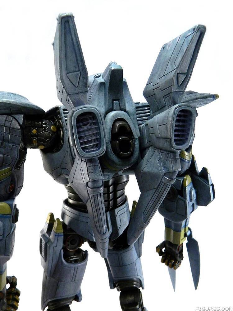 Striker Eureka