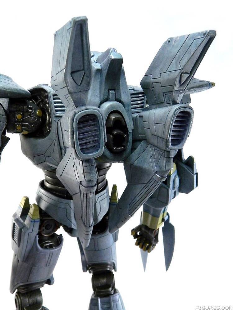 Striker Eureka
