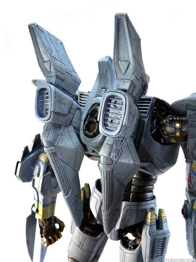 Striker Eureka