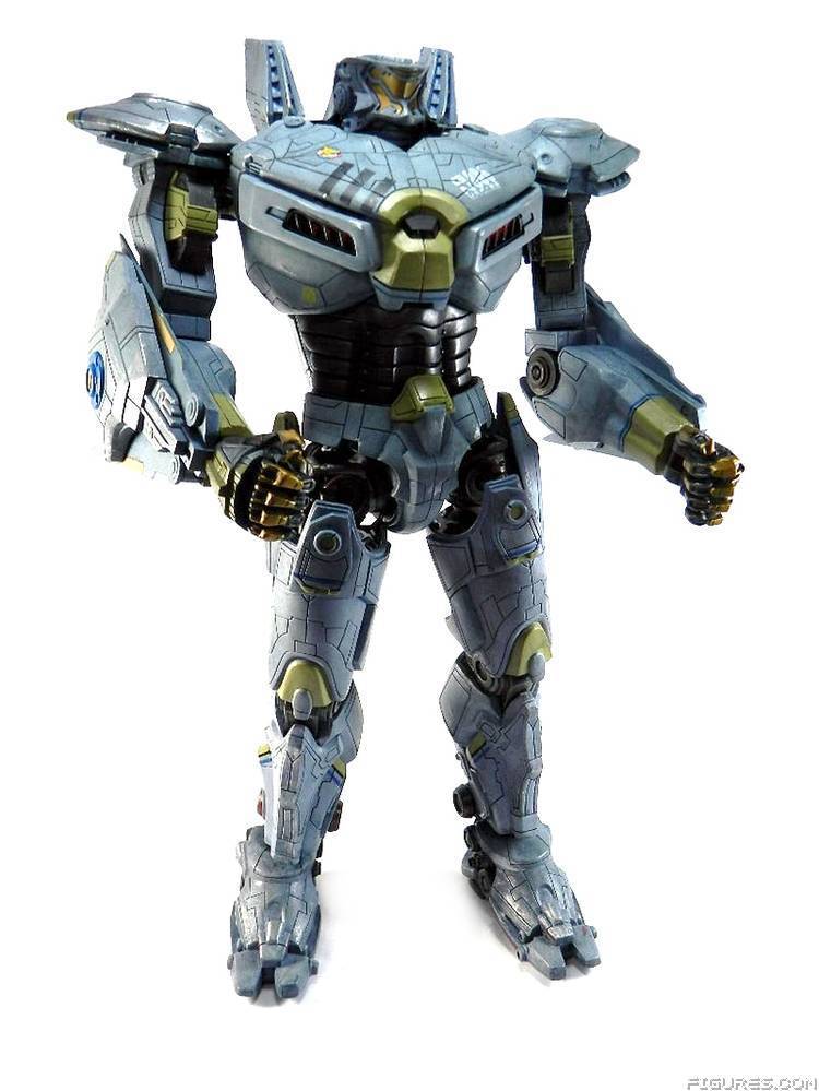 Striker Eureka