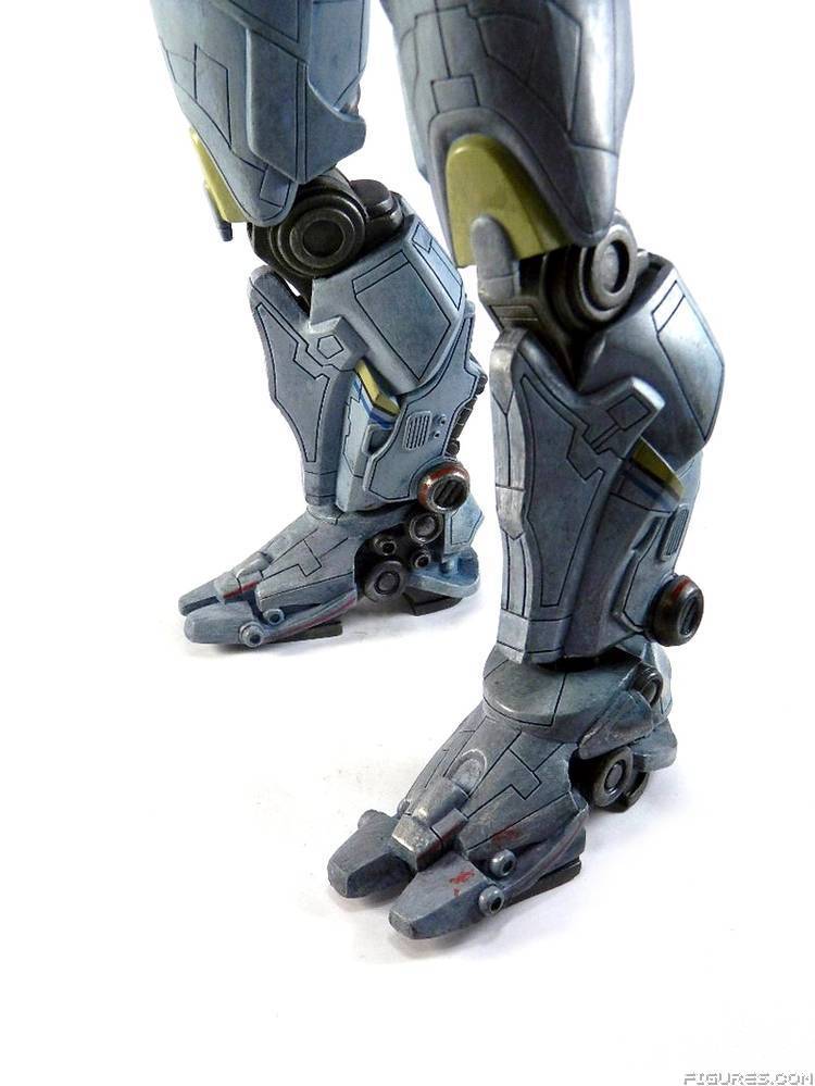Striker Eureka