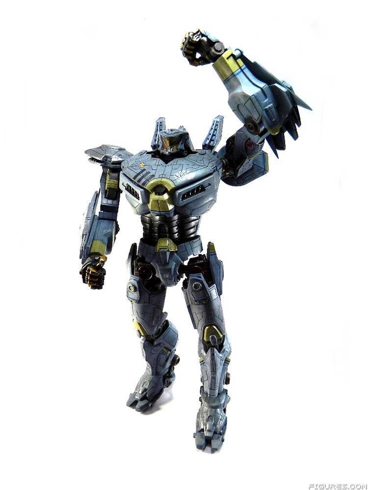 Striker Eureka