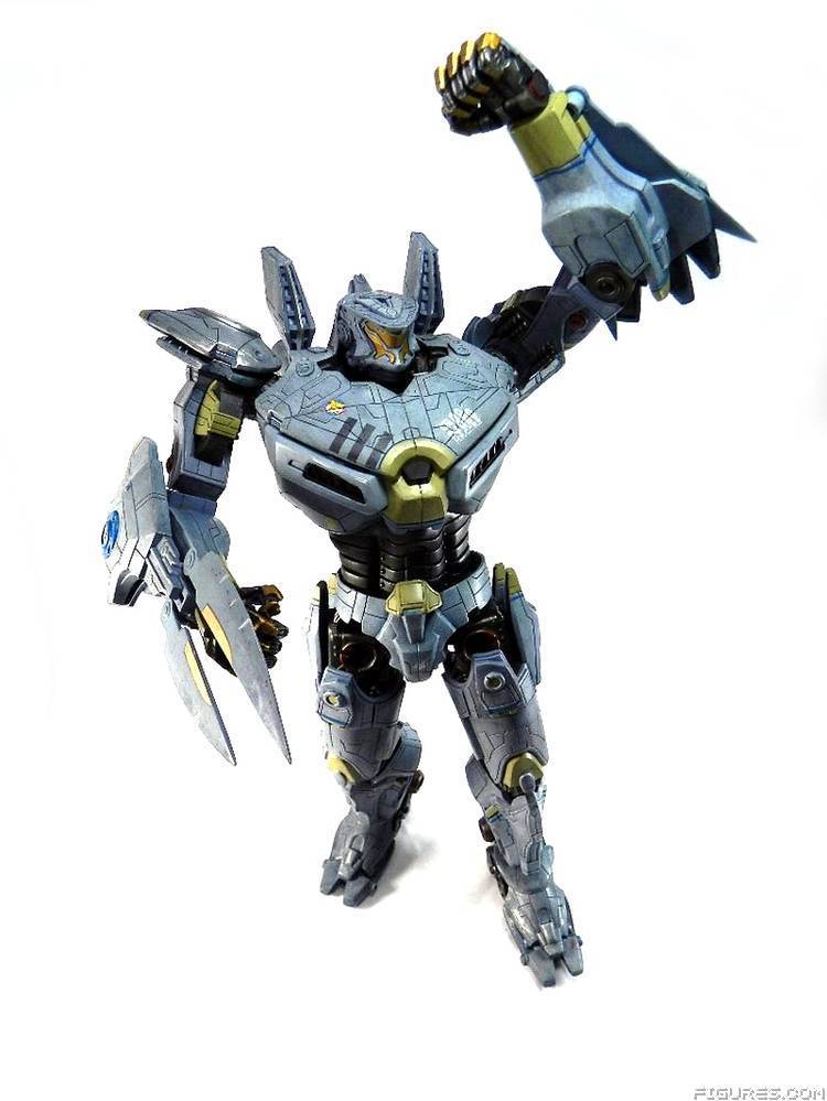 Striker Eureka