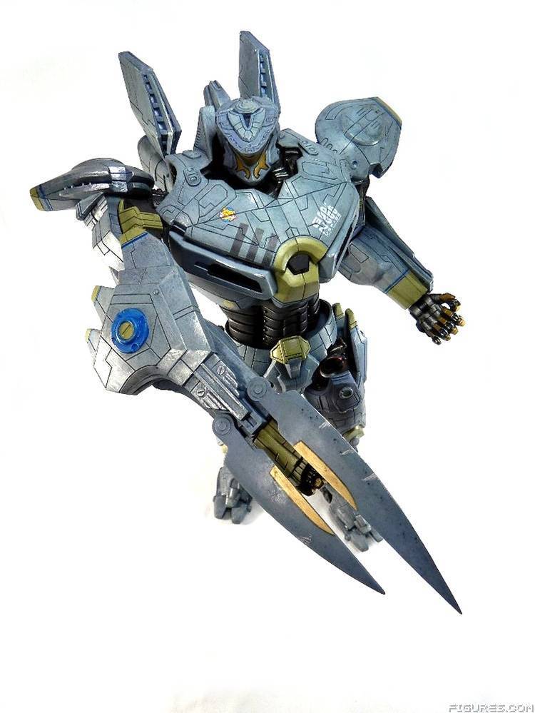 Striker Eureka
