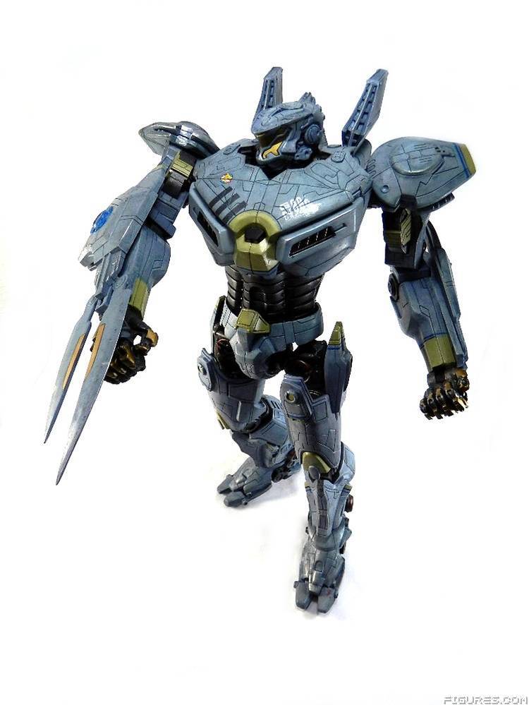 Striker Eureka