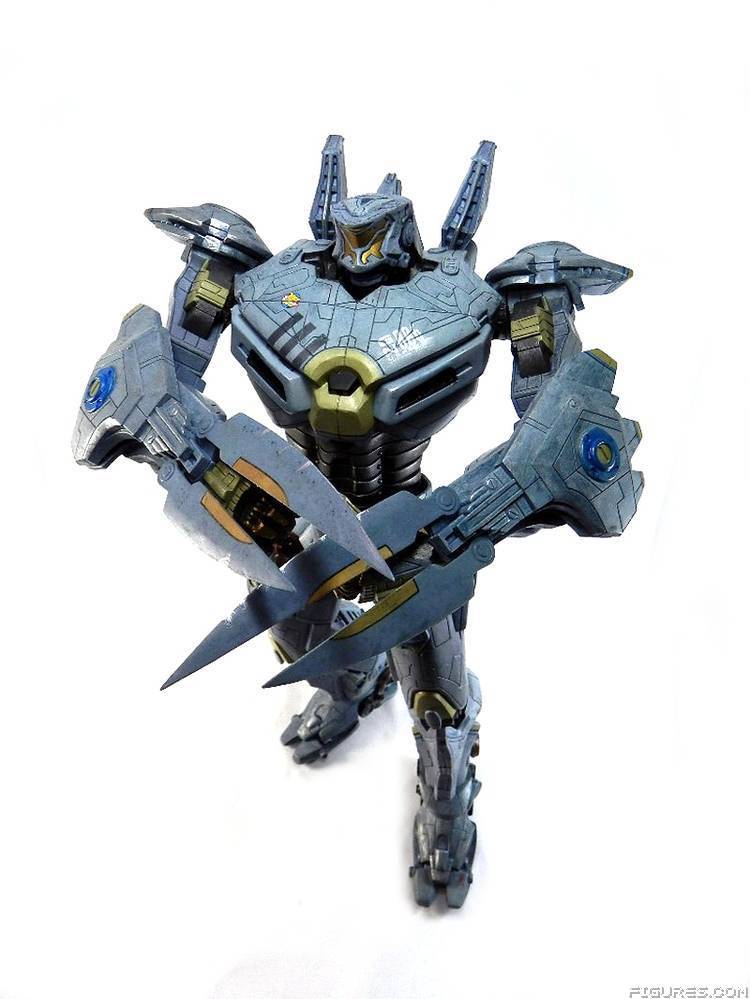 Striker Eureka